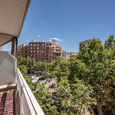 Апартаменти Sweett - Gaudi Avenue Барселона Екстер'єр фото