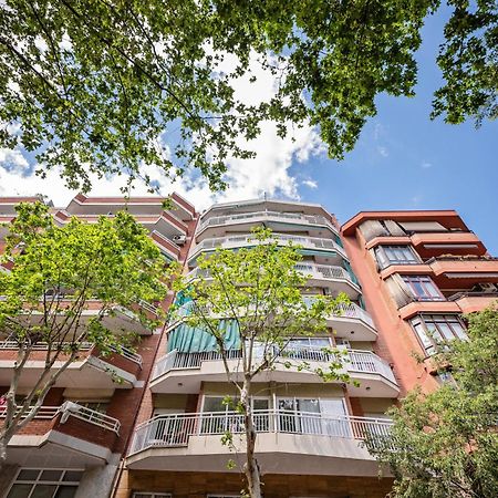 Апартаменти Sweett - Gaudi Avenue Барселона Екстер'єр фото